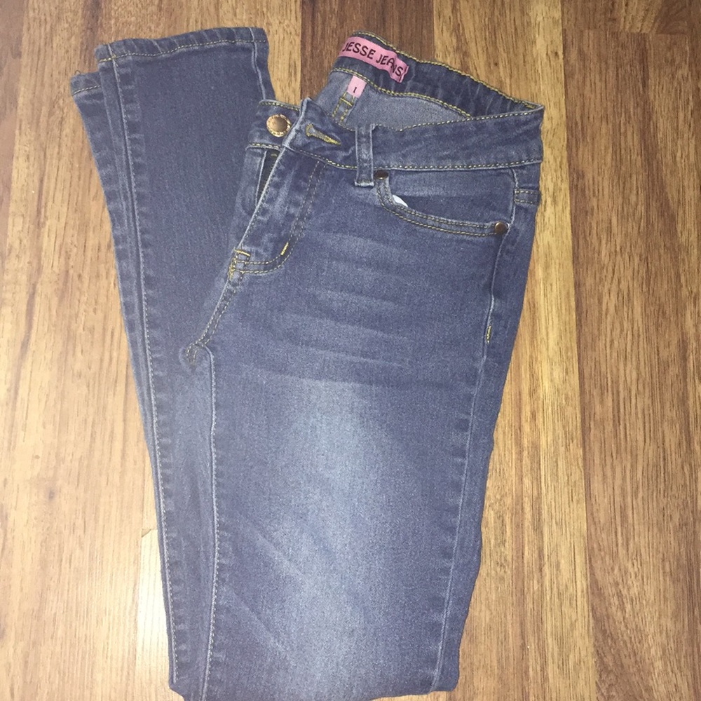 Jesse jeans